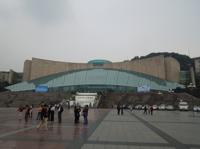 Three Gorges Museum Chongqing